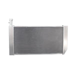 3 Row Aluminum Radiator for Chevy Express 2500 3500 4500 (2004–2016)