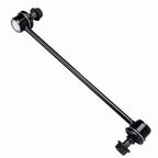 Front Lower Control Arm Tie Rod Sway Bar for Chevrolet Equinox (2010–2017)