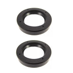 2X Oil Sealing Ring for Volvo Penta Stern Drive (946242, 941818, 18-2046)
