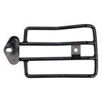 Solo Seat Luggage Rack for Harley Sportster XL 883 1200 (2004–2022)
