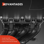 Intake Manifold for Nissan Versa, Versa Note, Micra (2012-2015)