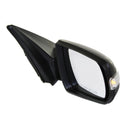 Right Power Heated Mirror for Kia Sorento (2011–2015) with Signal Light