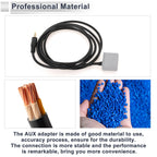 Audio Aux Adapter Cable for Honda (AUX Car)
