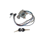 Ignition Switch W/2 Keys for Mazda Pickup B2000 B2200 B2600 (1986–1993) US681