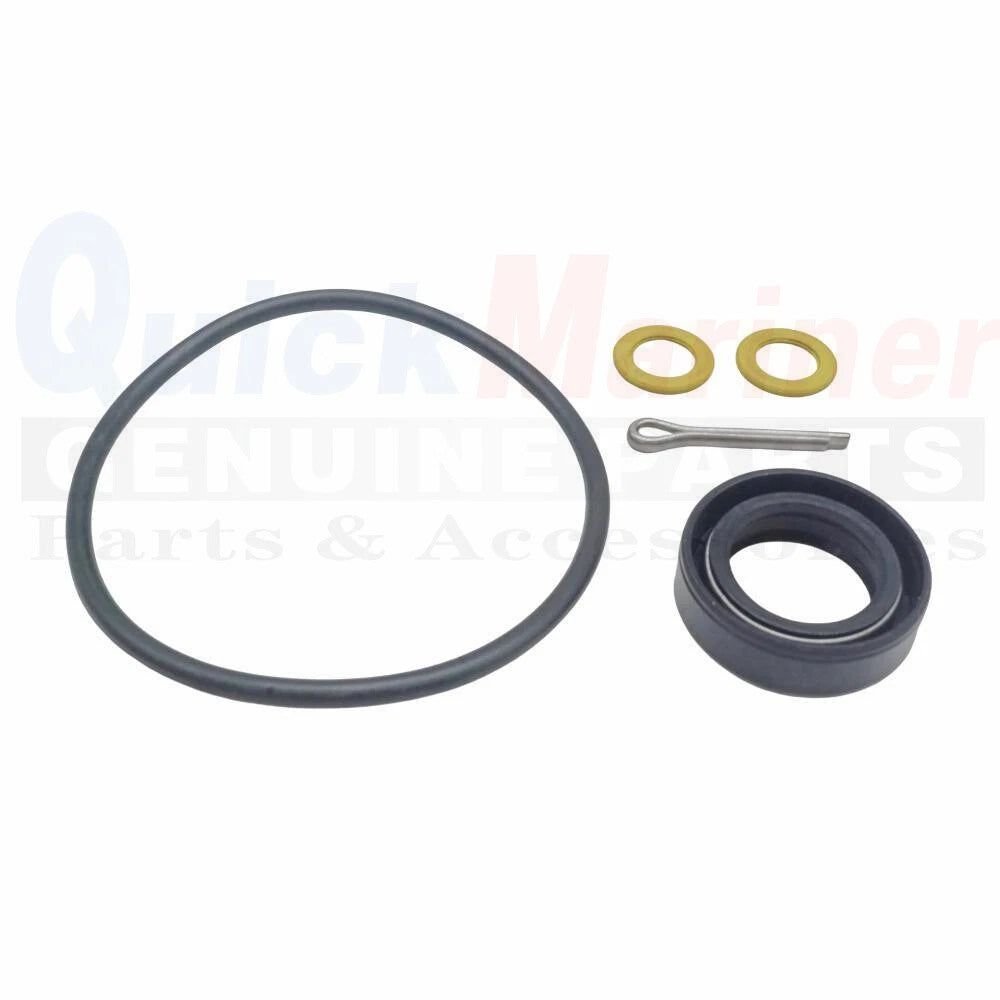 Seal Kit for Mercury 25 30 HP Gearcase Lower Unit (26-161301)