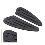 Universal Motorcycle Decals Tank Traction Pad Knee Protection