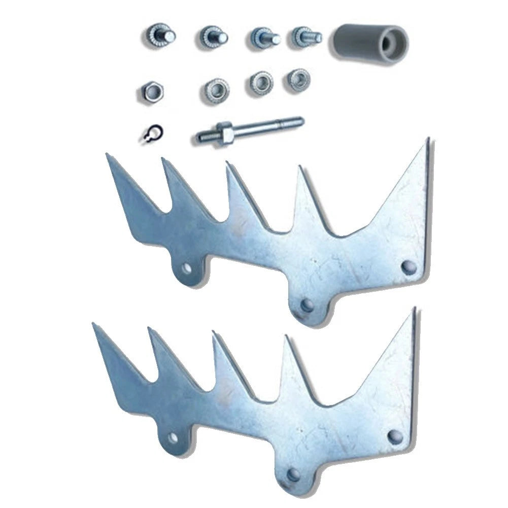 Outdoor Chain Catcher Kit for MS660 MS460 (2010–2023)