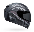 Bell Qualifier DLX MIPS Helmet for Multiple Sizes (Matte Black/Gray)