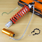 Performance Rear Air Shocks Absorber Kit for Yamaha YFZ450 (2004–2023)