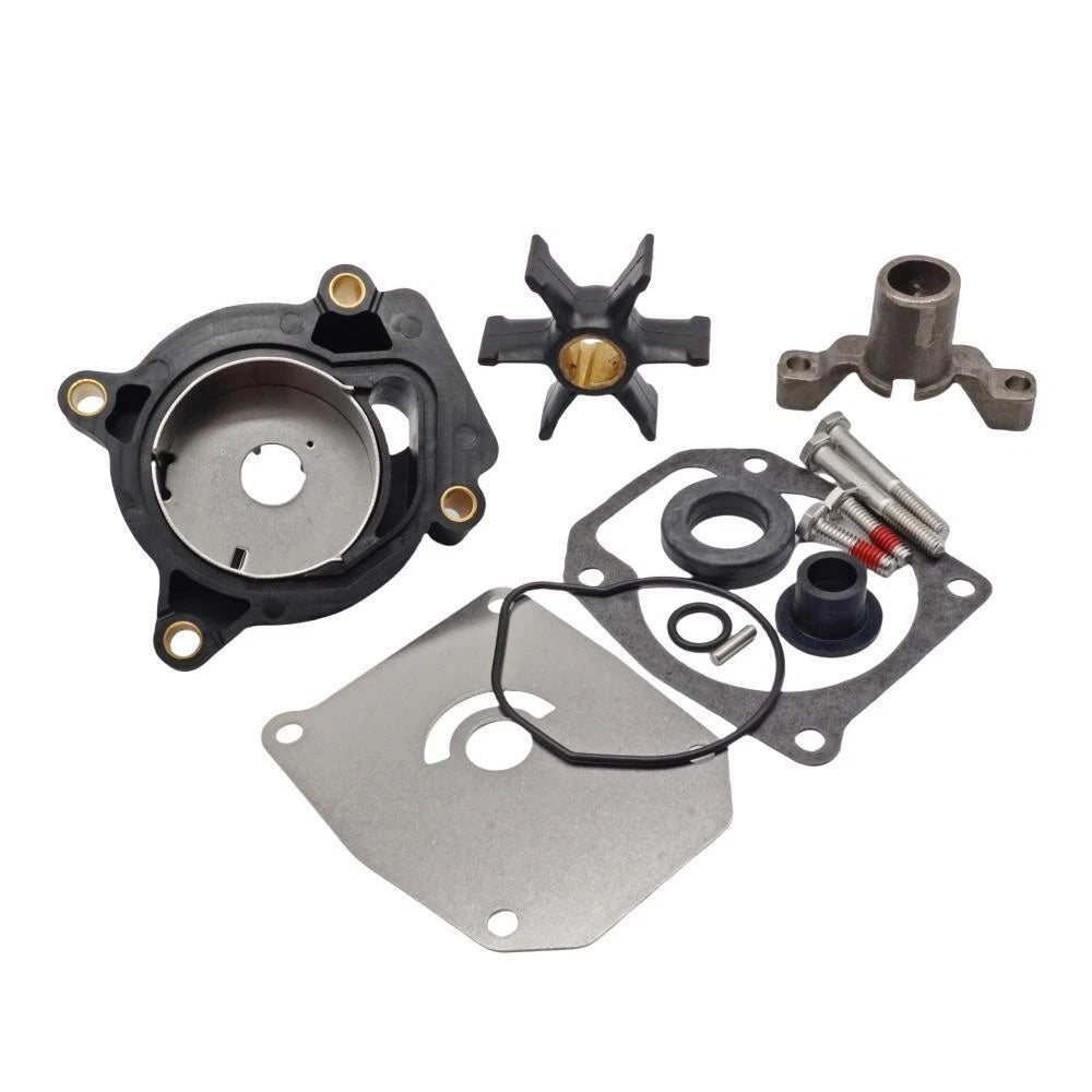 Water Pump Rebuild Kit 18-3378 for Johnson Evinrude 40-60 HP (391635)