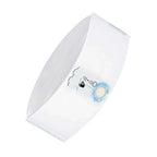 Vacuum Dust Bags Replacement for Heavy Duty Vacuums (Set of 4)
