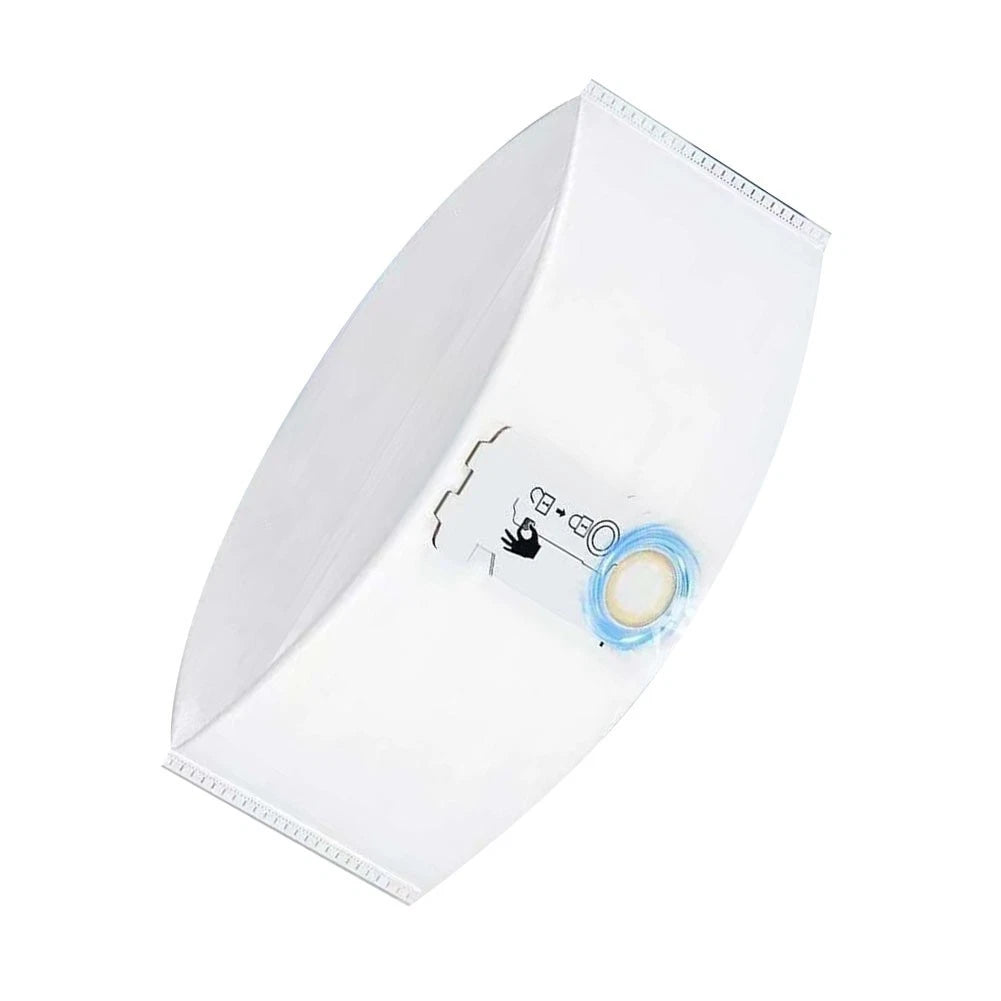 Vacuum Dust Bags Replacement for Heavy Duty Vacuums (Set of 4)