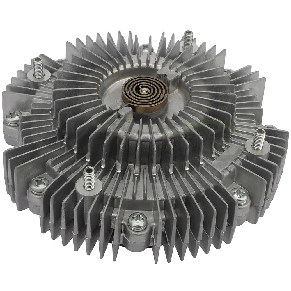 Radiator Cooling Fan Clutch for Toyota 4Runner (2003–2009)