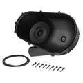 Clutch Belt Outer Cover for Polaris Magnum 325 330 500 (2000–2006) w/ Gasket Bolt
