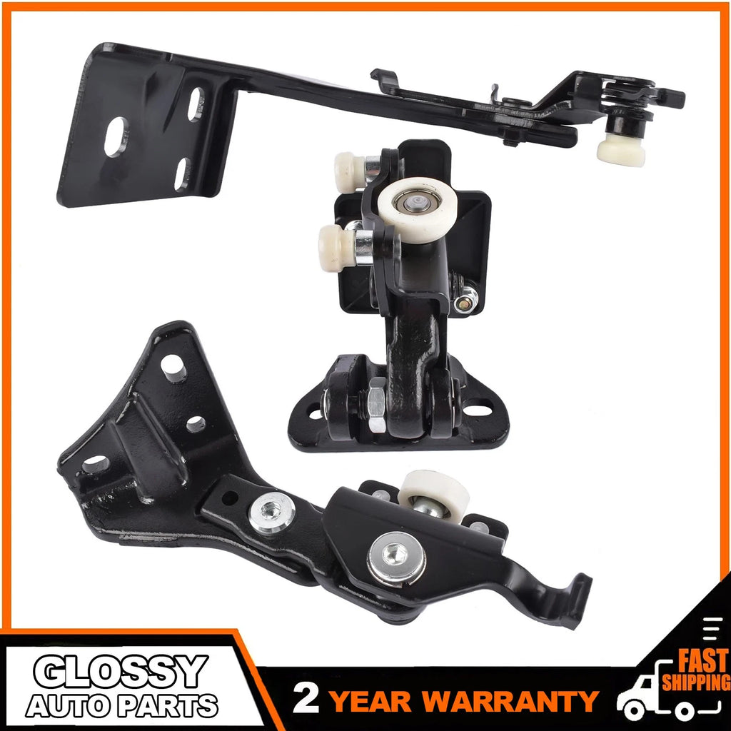 Sliding Door Roller Kit for Ram ProMaster (2014–2021)