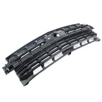 Set of 2 Front Bumper Grille Assembly for Silverado 1500 (2019–2022)