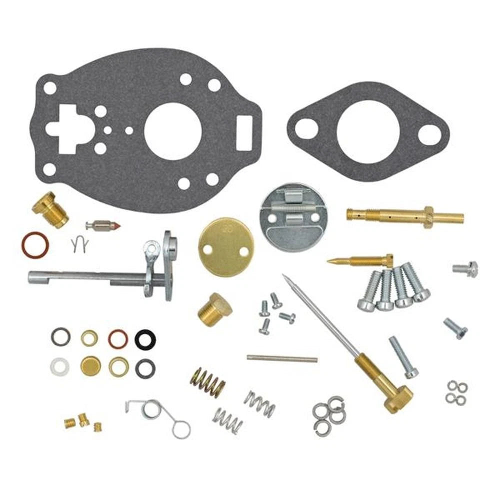 Comprehensive Carburetor Kit for Oliver (R7930)