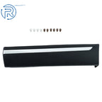 Left Rear Door Rocker Panel Cover for Mazda CX-9 (2016-2023)