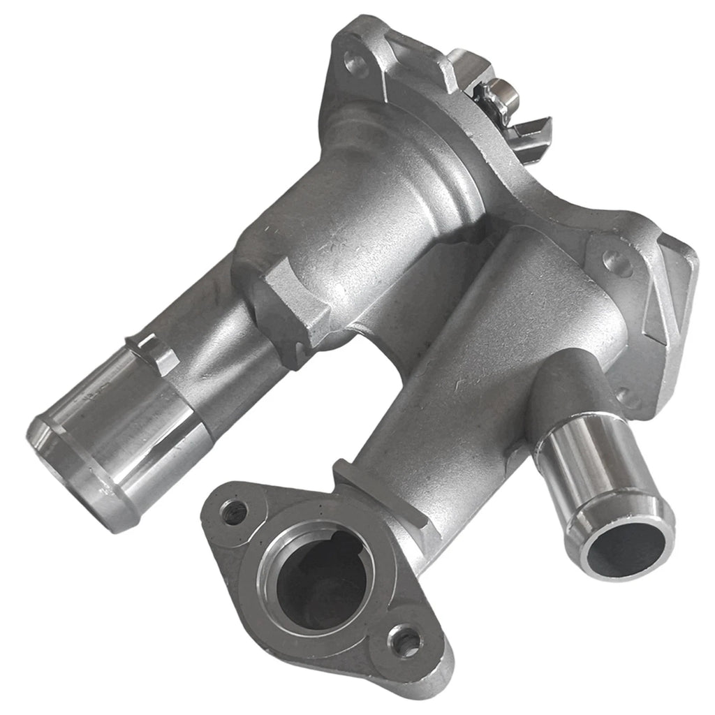 Engine Coolant Thermostat Housing for Ford Escape Fiesta Fusion (2013–2019) 902-1100 1.6L