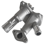 Engine Coolant Thermostat Housing for Ford Escape Fiesta Fusion (2013–2019) 902-1100 1.6L