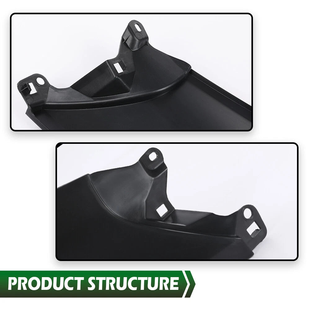 Set of 2 Fender Fillers for Toyota Tundra (2014–2021)