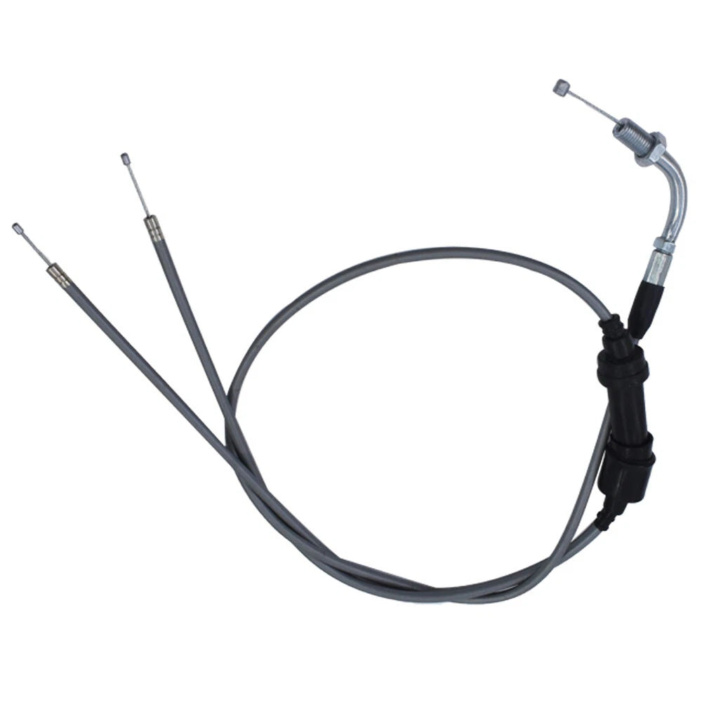 Throttle Cable for Honda CB175 CB200 CB200T CB160 CL175 (1968–1976)