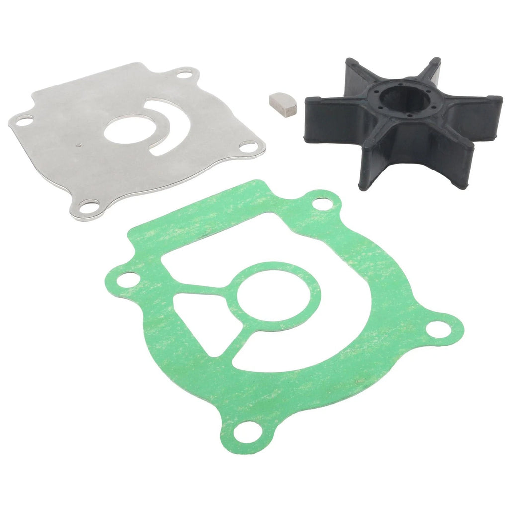 Water Pump Impeller Repair Kit for Suzuki 20HP - 50HP (17400-96400, 5031415)