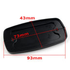 Front Brake Master Cylinder Reservoir Cover for Suzuki Boulevard M109R (06-14)