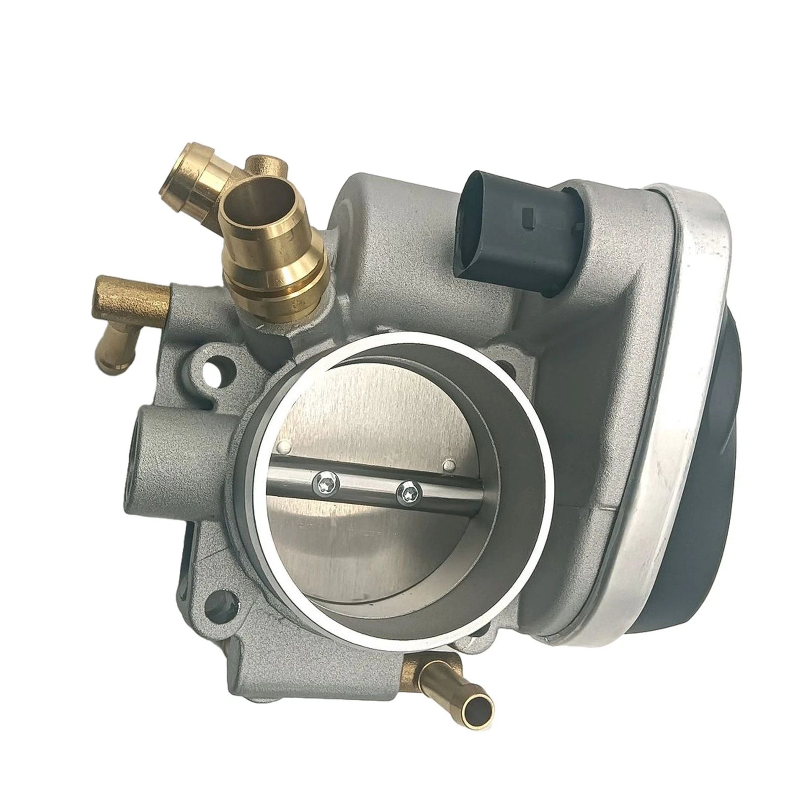 Throttle Body for Saturn Astra 2008-2009 (1.8L L4, 93189782, TB1092, S20111)