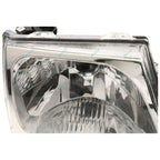 RH Replacement Headlight for Toyota Hilux SR5 2001-2005 Right RHS Driver