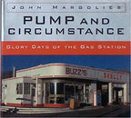 Gas Station and Pump Set for Universal 
