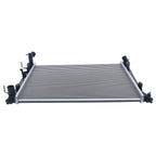 Aluminum Engine Radiator for Kia Forte5 (2012–2013 AT)