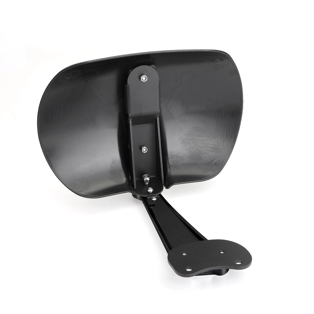 Motorcycle Rear Mudguard Tire Hugger Fender for BMW R Nine T (2014–2018)