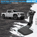 Rear Bed Step for Toyota Tacoma (2024–2025) PT392-35920