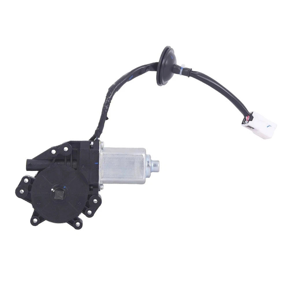 Window Motor 80730-7Y000 for Nissan Maxima (2004–2008) Front Passenger Door