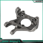 Front Right Steering Knuckle for Jeep Wrangler (2007–2011) 52060034AD