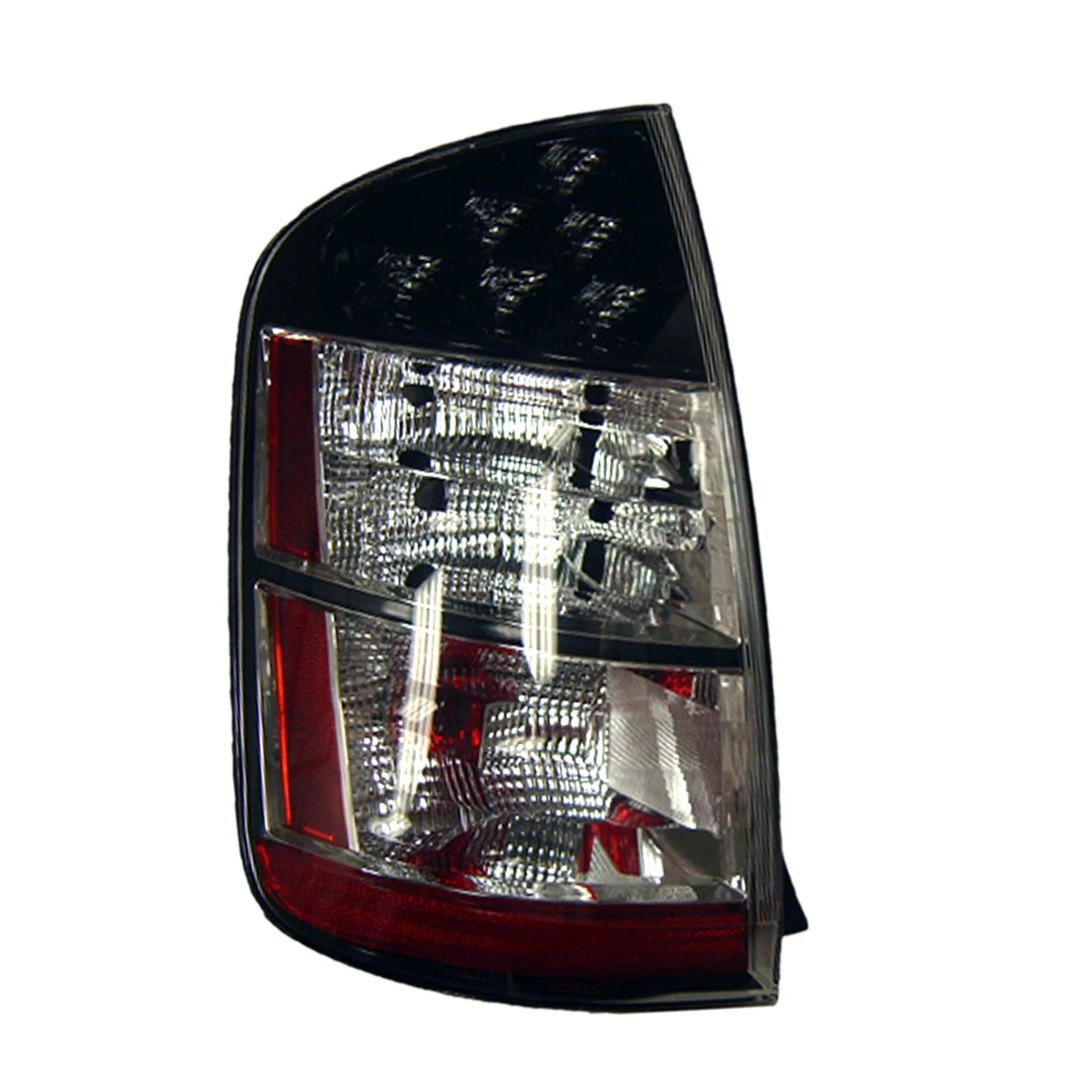 Replacement Driver Side Tail Light Assembly for Toyota Prius (2004–2005)