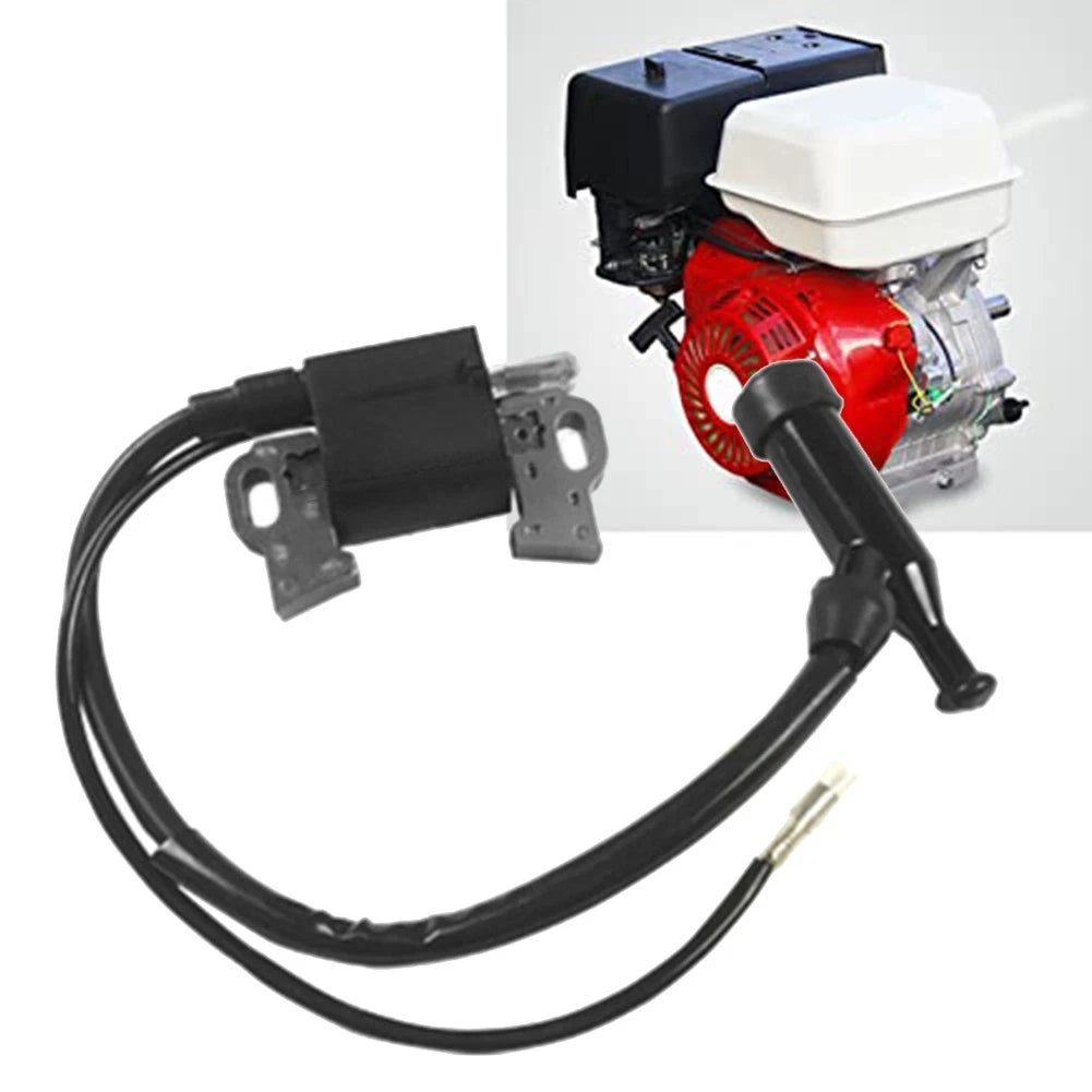 Ignition Coil for Various Horsepower Configurations