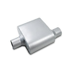 2.5" Aluminized Exhaust Kit for Jeep Wrangler TJ (1997–2000)