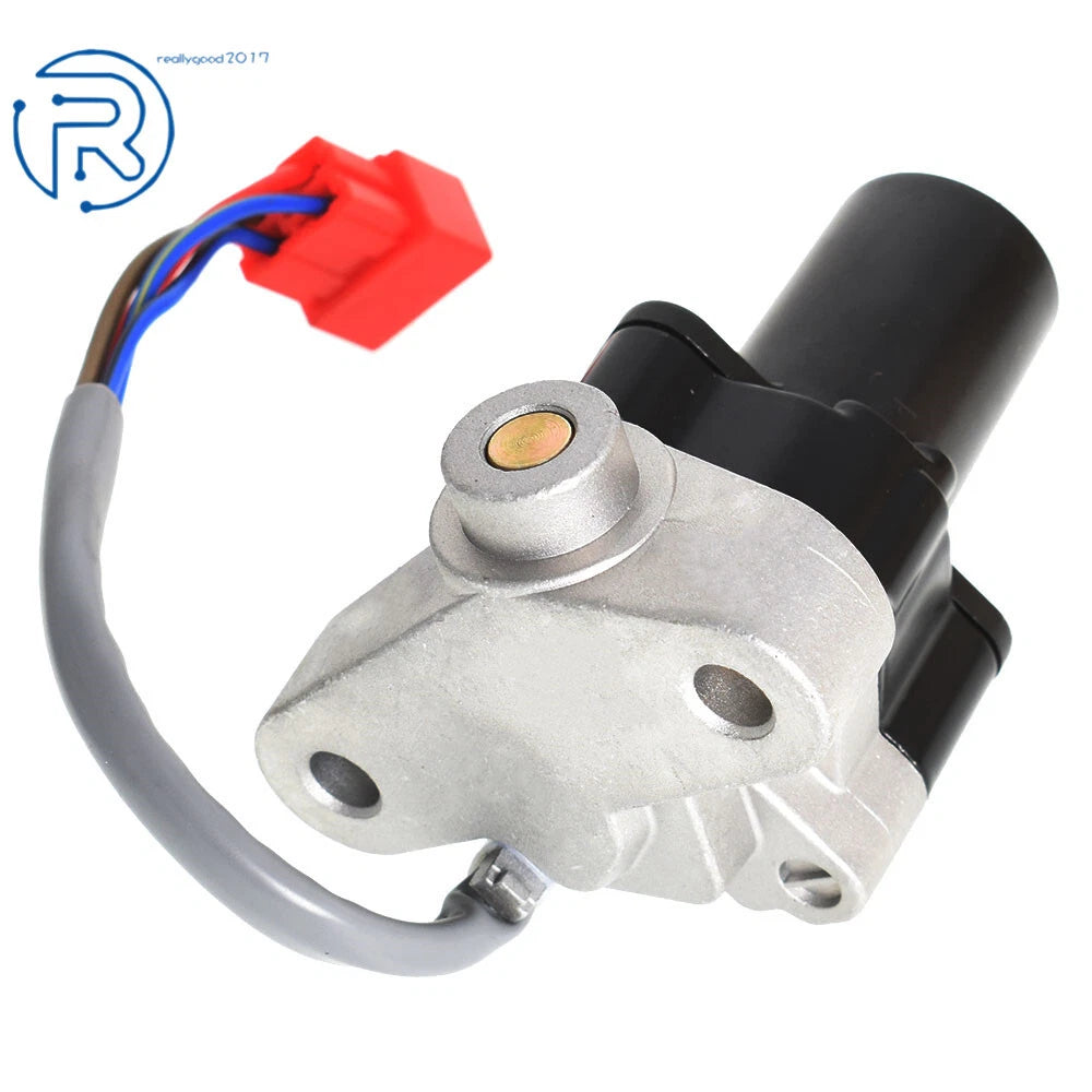 Ignition Switch & Keys for Yamaha V-Star 650 1100 (1999-2016)