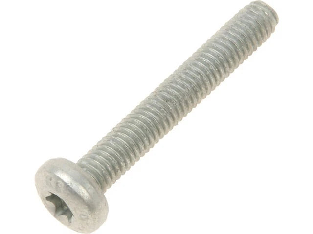 Water Pump Bolt Kit for Jaguar XJ (2010–2017) WY362RG