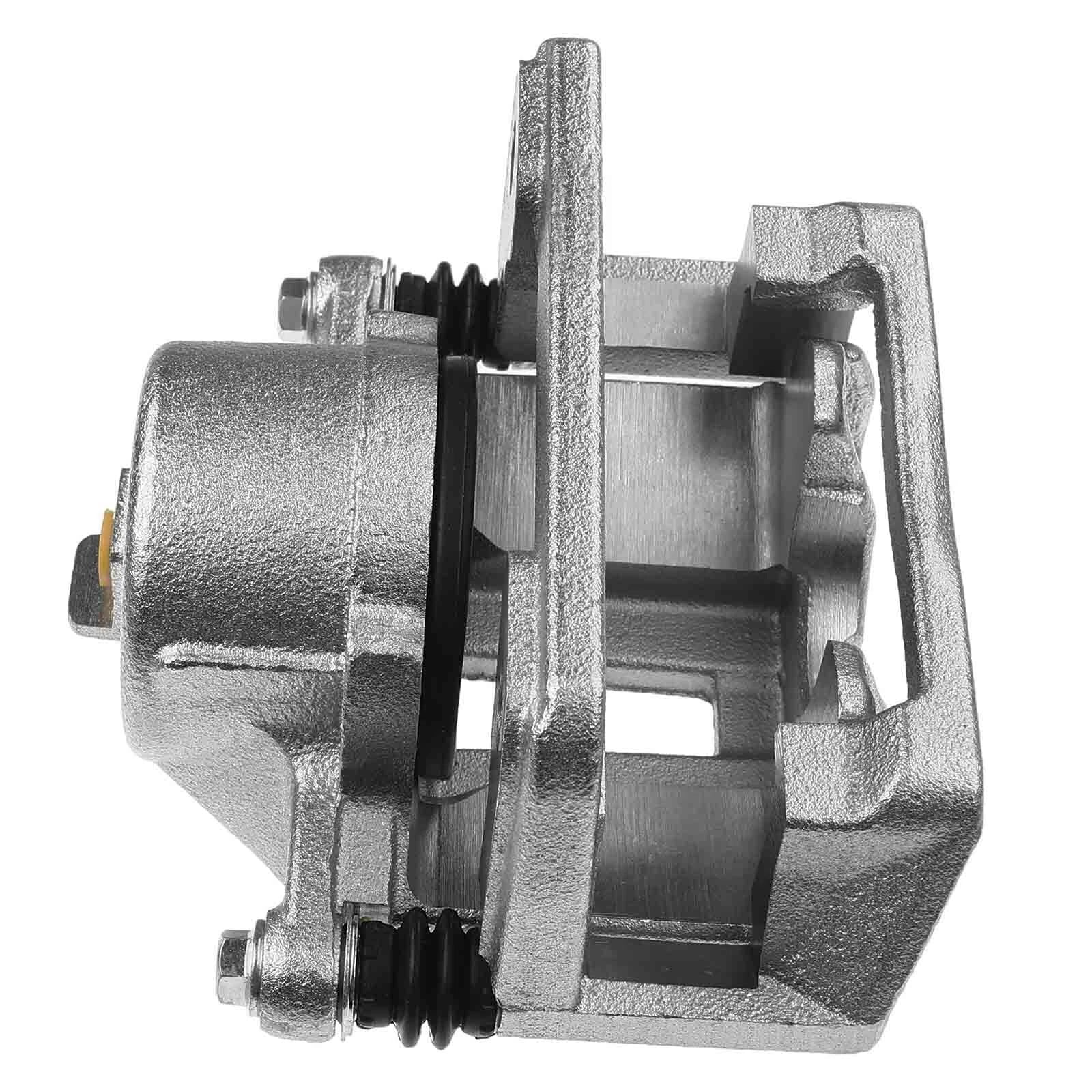 Front Right Brake Caliper with Bracket for Ford Taurus (2001-2007)