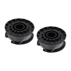 Trimmer Line Spools for CLGT2425H 24V Cordless Garden (2 pcs)