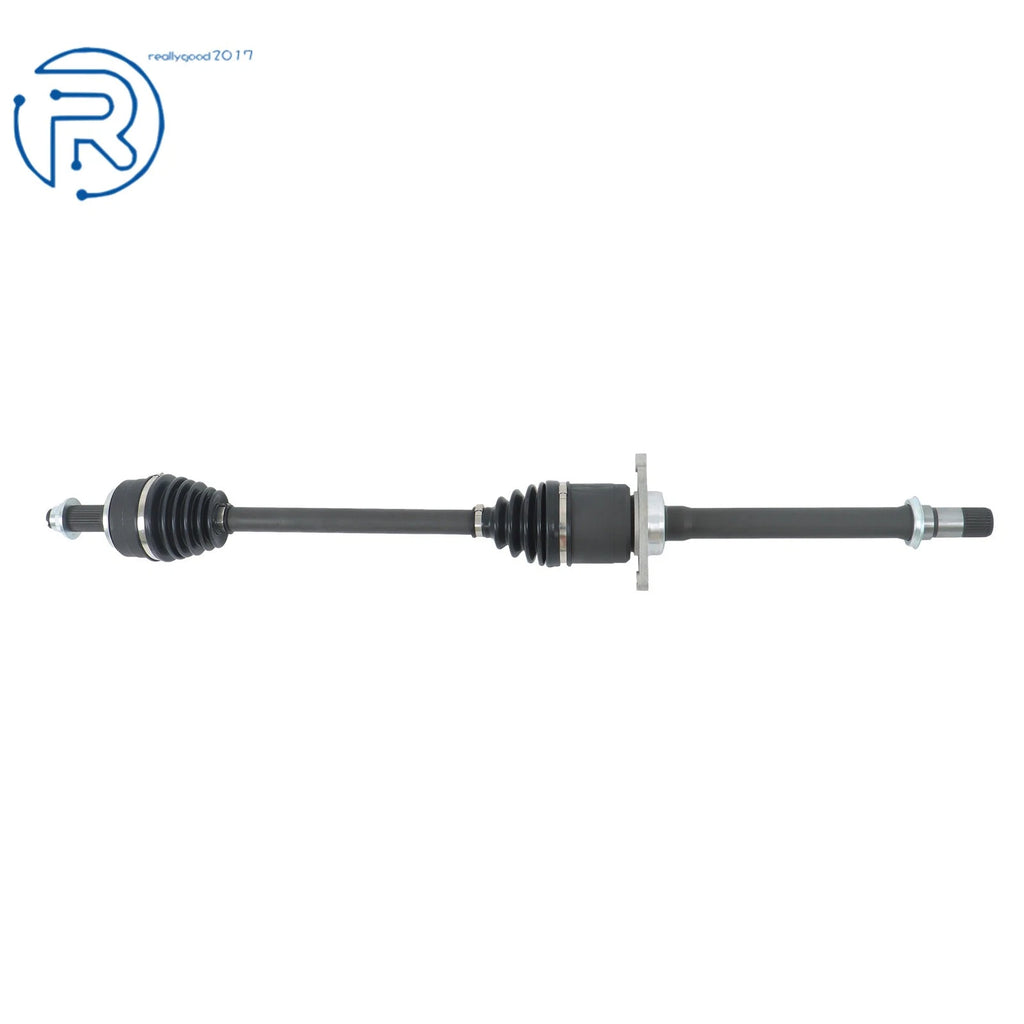 Front Passenger CV Axle Shaft for Honda Pilot (2016–2020) & Acura MDX (2014–2015)