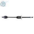 Front Passenger CV Axle Shaft for Honda Pilot (2016–2020) & Acura MDX (2014–2015)
