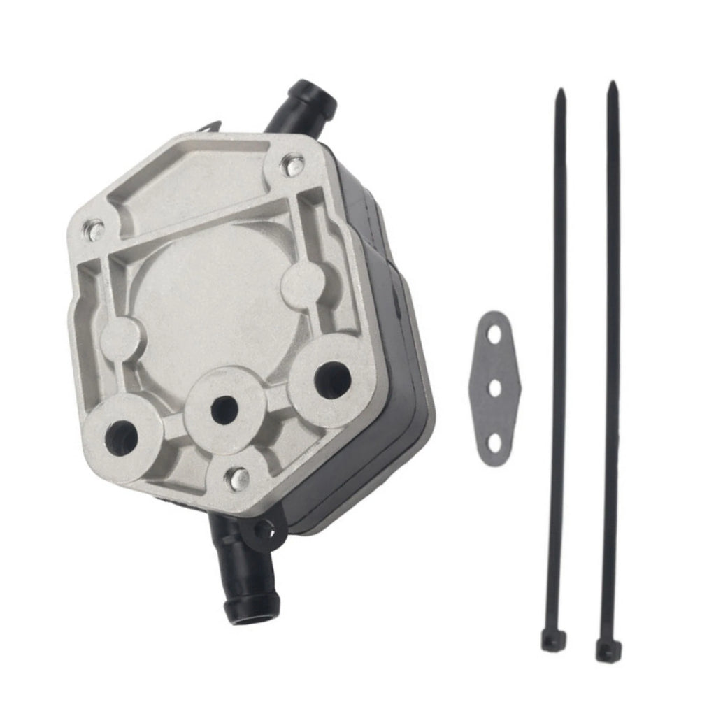 Fuel Pump Assembly & Gasket for Yamaha Outboard 115-200HP (6E5-24410-03-00)