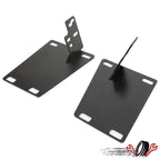 Bumper Conversion Brackets for Dodge 2nd Gen (1994–2002)