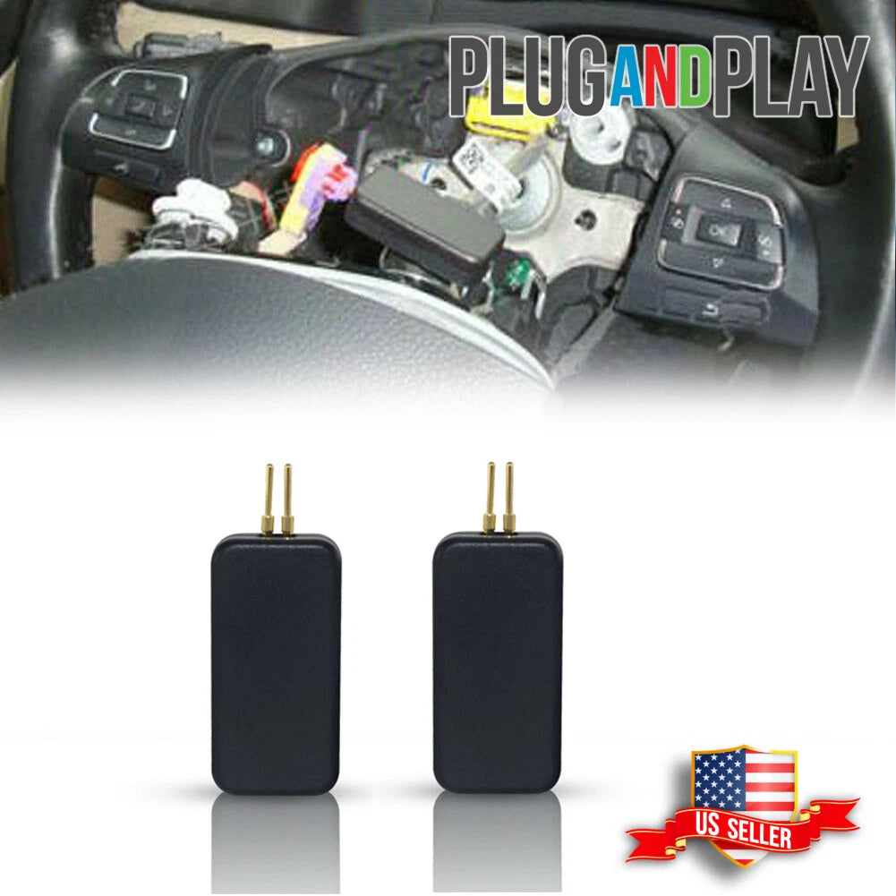 Car Simulator Emulator for Garage SRS Fault Finding Diagnostic 