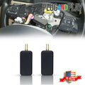 Car Simulator Emulator for Garage SRS Fault Finding Diagnostic 