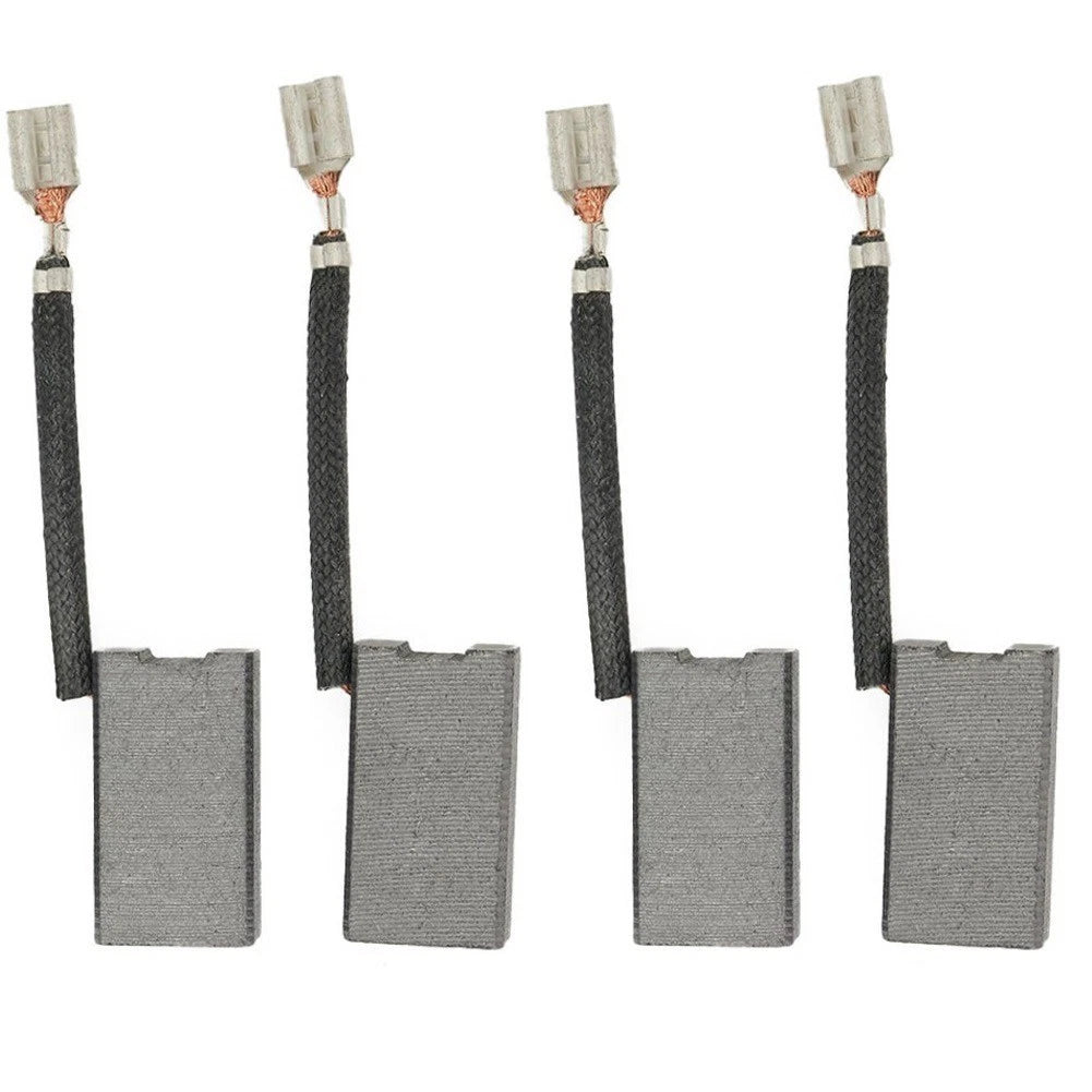 Set of 4 Carbon Brushes for DW718 DWS780 DW368 DW708 Miter Saw